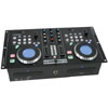 CDMX:1 Combined dual CD/MP3 player/mixer