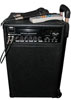 Portable DVD Karaoke System