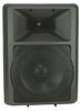 PAIR of Passive moulded Speaker Cabinets - 100W