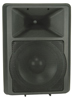 Active Moulded Speaker Cabinets, 100W to 300W