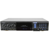 5-Disc DVD / MP3 Player / Karaoke Machine