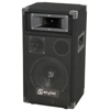 Heavy Duty Disco/PA Speaker Boxes - 10 inch 200W