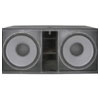 Citronic CX-1000B Ultima Professional Series Speaker