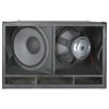 Citronic CX-1000BR Ultima Professional Series Subwoofer