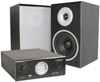 Monitor System With USB / MP3 Audio Input 80W RMS