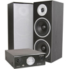 Monitor System With USB / MP3 Audio Input 120W RMS