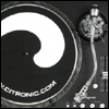 Citronic PD-45 Ultima Direct Drive Turntable