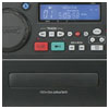 Citronic CD-1X Dual CD Player With CDG Decoder