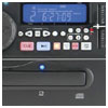 Citronic CD-4.2 Dual CD Player With Anti-Shock
