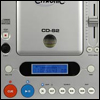Citronic CD-S2 Top Loading CD Player