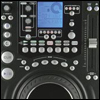 Citronic MPCD-S26 Ultima Desktop CD/MP3 Player