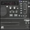 Citronic MPCD-4 Ultima Dual CD/MP3 Player