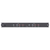 Active Stereo Crossover 2/3-Way
