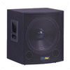 15�� Woofer Bass Box 300W
