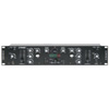 CDM2 : 2-Channel 19' DJ Mixer