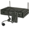 1 Channel UHF Wireless Headset Microphone System