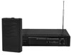 1 CHANNEL VHF GUITAR WIRELESS SYSTEM