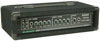 McGregor BG Series Mosfet Mixer Amplifier 250W