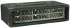 McGregor PA Series 4 Channel Mosfet Mixer Amplifier with Digital Effects 100W