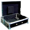 Flight Case For Top Loading CD Player
