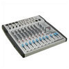 12 Channel Professional Microphone Mixer