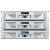 Stereo Power Amplifier - 2 x 120W RMS