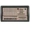 10 Channel Powered Mixer - 700W