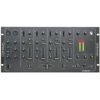 CDM4 : 2USB 4-Channel 19' DJ Mixer