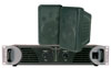 Amplifier and Speaker Kit 100W