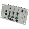 Multi-Purpose 4 Channel Mixer