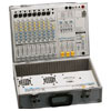 10 Channel Portable Studio