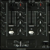 Citronic CDM8:4S 4-Channel DJ Mixer