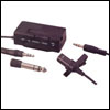 Stereo Tie-Clip Microphone