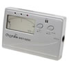 Digital Chromatic Tuner for Wind Instruments