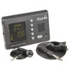 Combination Metronome, Chromatic Tuner and Tone Generator *3 in 1*