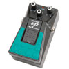 Vintage Overdrive Effects Pedal