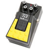 Vintage Flanger Effects Pedal