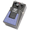 Vintage Phaser Effects Pedal