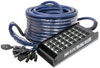 Professional XLR Stage Box - 50M