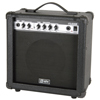 20w Guitar Amplifier With Overdrive