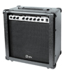 35W Guitar Amplifier With Reverb Feature