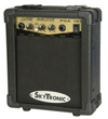 10w Guitar Amplifier