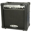 20w Guitar Amplifier With Overdrive