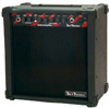 35W Guitar Amplifier With Reverb Feature