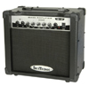 20w Bass Amplifier