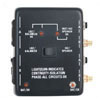 Balanced & Unbalanced Cable Tester