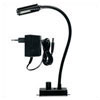 Gooseneck Light Set