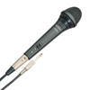 Dynamic Microphone With XLR Lead & Deluxe Storage Box