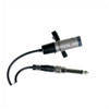 Mini Electret Condenser Tie-Clip Microphone