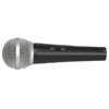 Citronic MP400PRO Unidirectional Dynamic Microphone